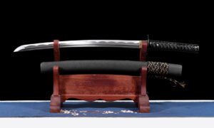 "Demon Slayer" Short Katana (Non-Sharpened)