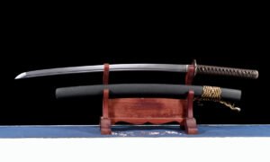 "Oni Mask" Katana (Non-Sharpened)
