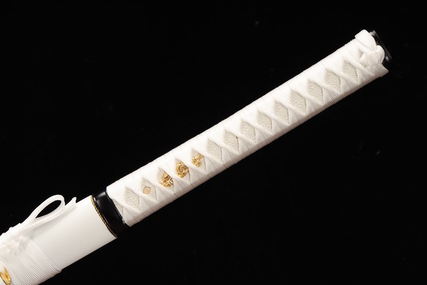 "cherry blossom fall" katana (non sharpened)