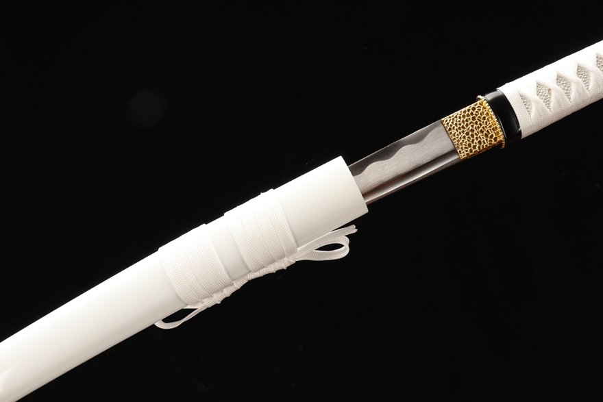 "cherry blossom fall" katana (non sharpened)