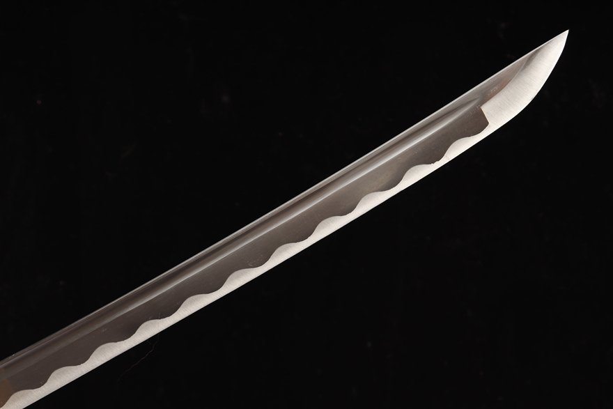 "cherry blossom fall" katana (non sharpened)