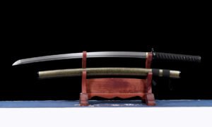 "Soul Reaper" Katana (Non-Sharpened)