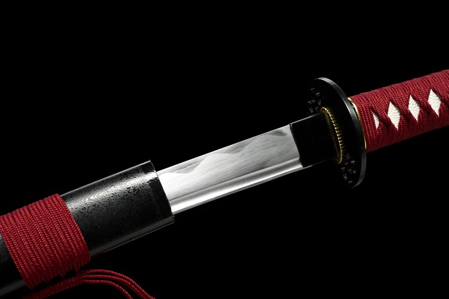 "tmnt master sword" katana (non sharpened)