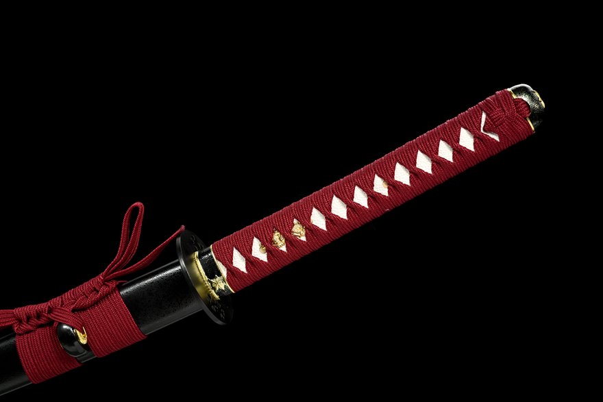 "tmnt master sword" katana (non sharpened)