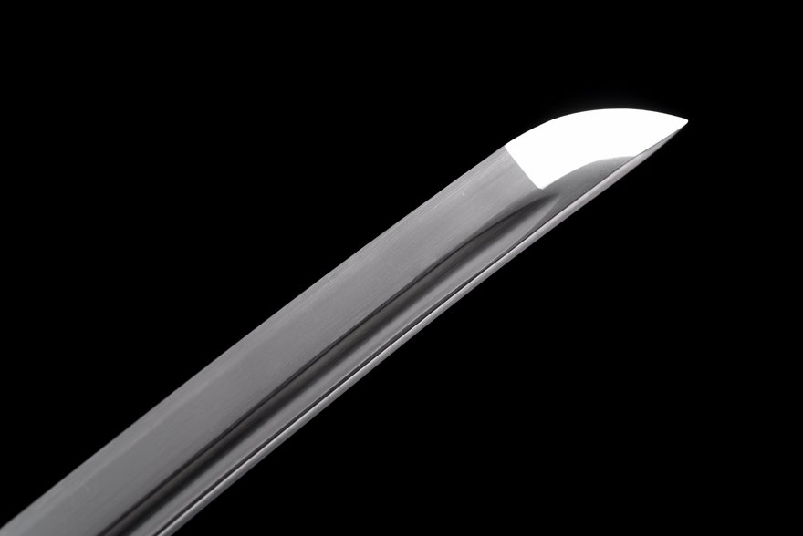 "deadpool" katana (non sharpened)