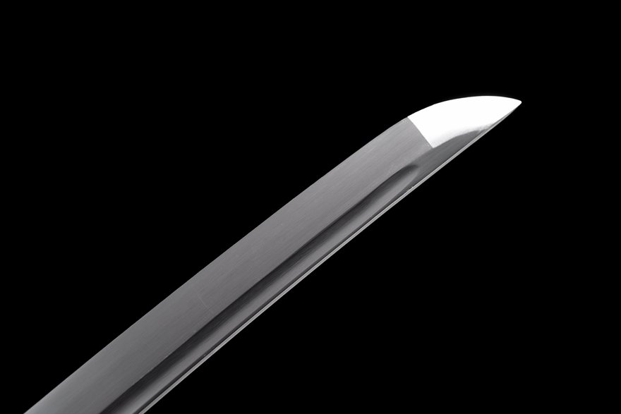 "double dragon" katana (non sharpened)