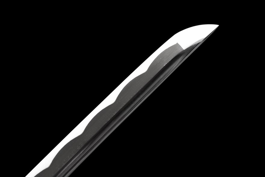 "cherry blossom fall" katana (non sharpened)