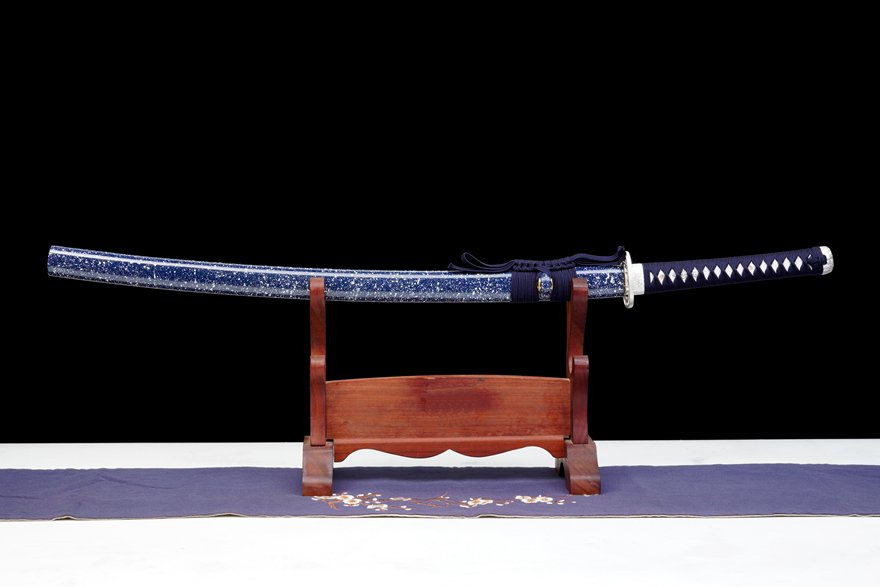 "kai lan" katana (non sharpened) "kai lan" katana (non sharpened)