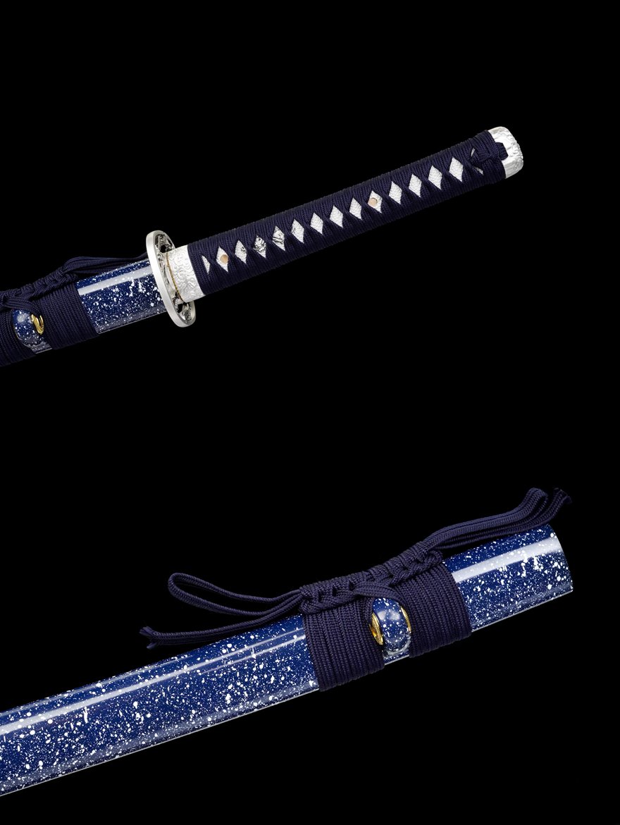 "kai lan" katana (non sharpened)
