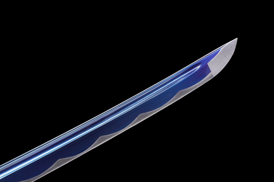 "kai lan" katana (non sharpened)