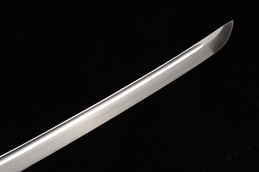 "wind & cloud dragon" katana (non sharpened)