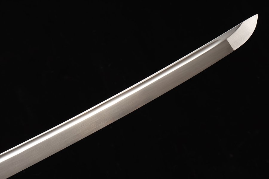 "heavenly spear" katana (non sharpened)