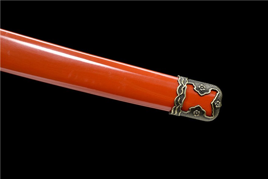 "yoshida tachi" katana (non sharpened)
