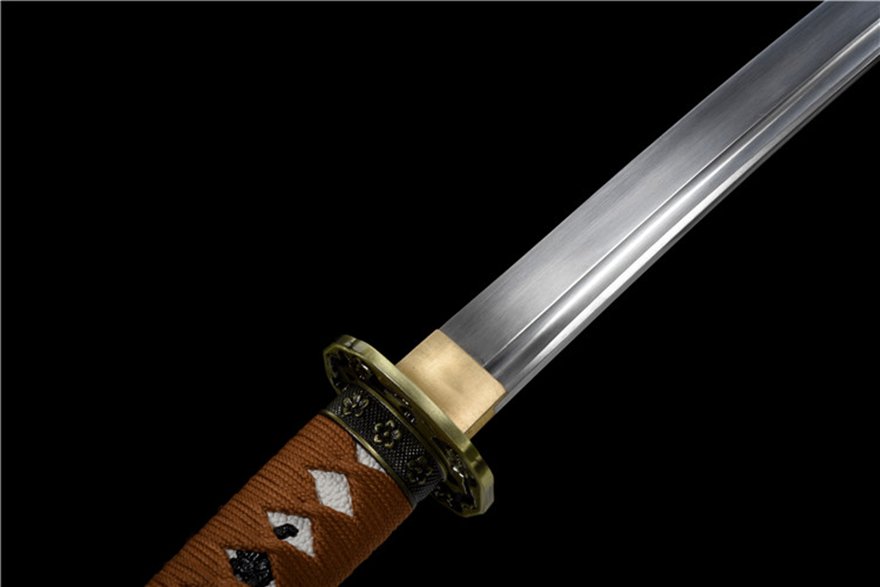 "yoshida tachi" katana (non sharpened)
