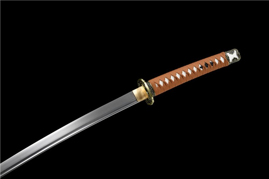 "yoshida tachi" katana (non sharpened)