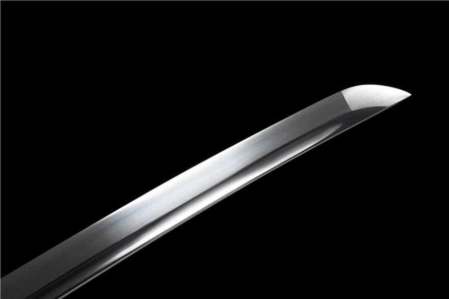 "yoshida tachi" katana (non sharpened)