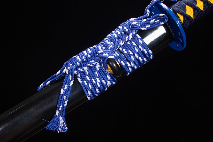 "echizen katana" (non sharpened)