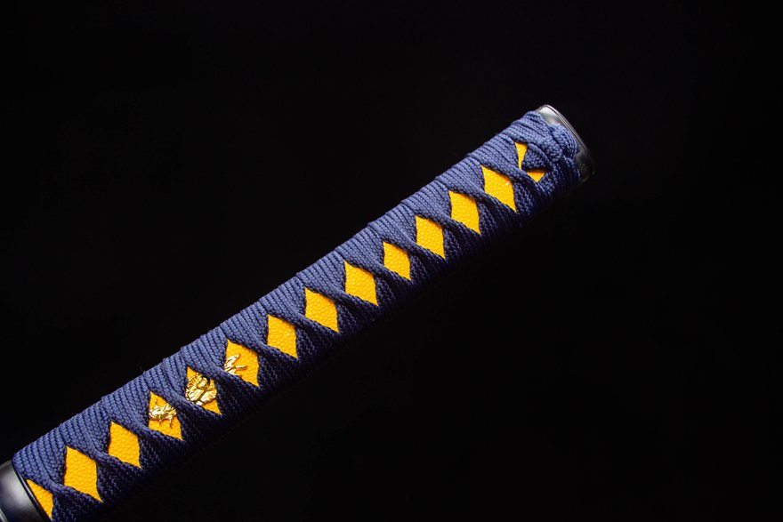 "echizen katana" (non sharpened)