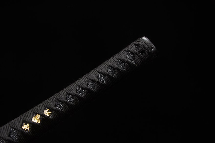 "kietsu" katana (non sharpened)