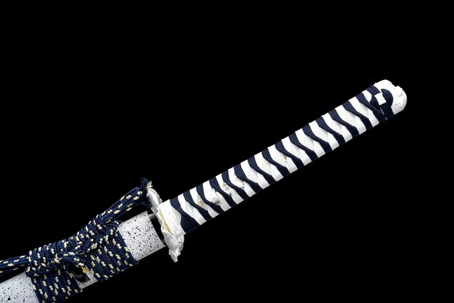 "penglai" katana (non sharpened)