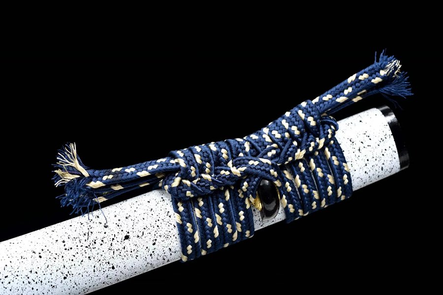 "penglai" katana (non sharpened)