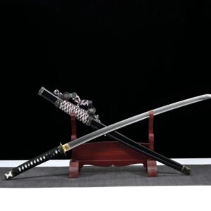 "toyotomi clan tachi" katana (non sharpened)