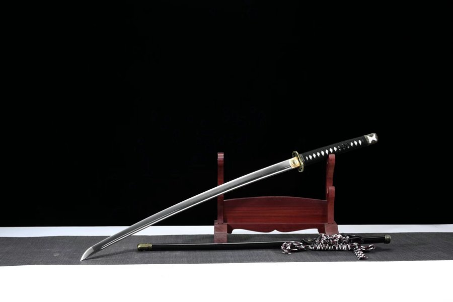 "toyotomi clan tachi" katana (non sharpened)