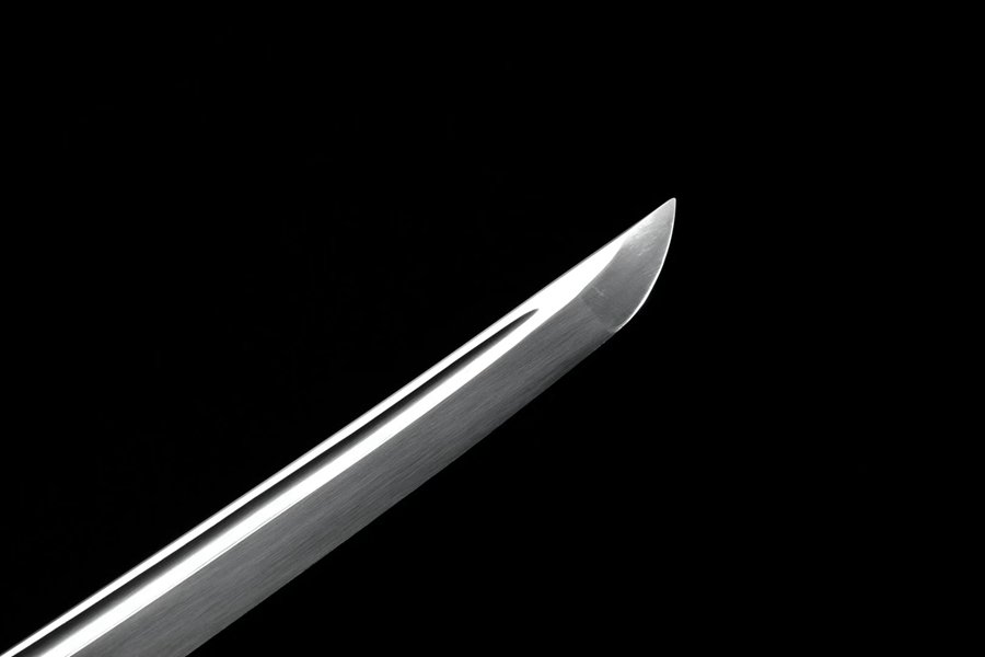 "toyotomi clan tachi" katana (non sharpened)
