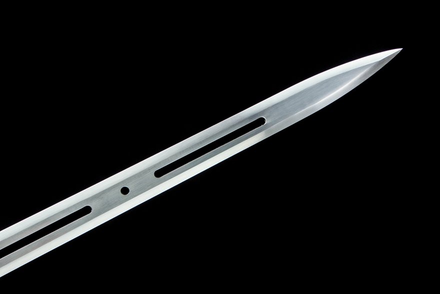 "qie xie" han sword (non sharpened)