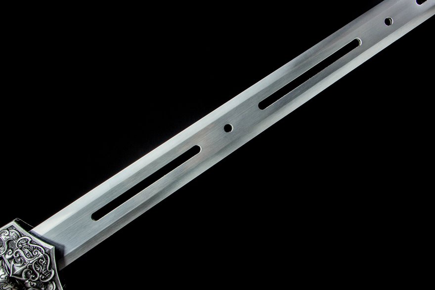 "qie xie" han sword (non sharpened)