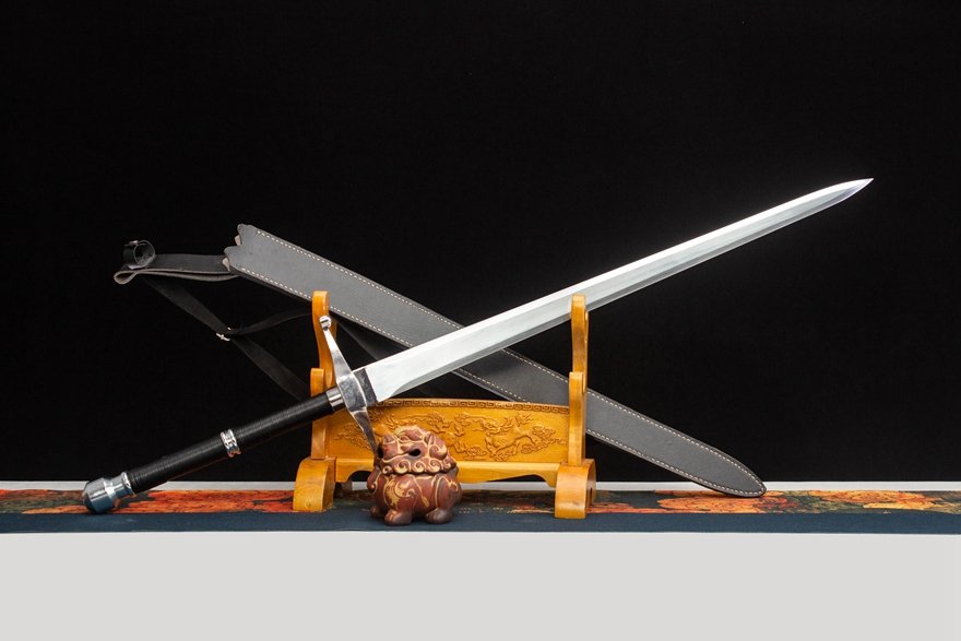"Overlord Medieval Sword" (Non-Sharpened) "overlord medieval sword" (non sharpened)