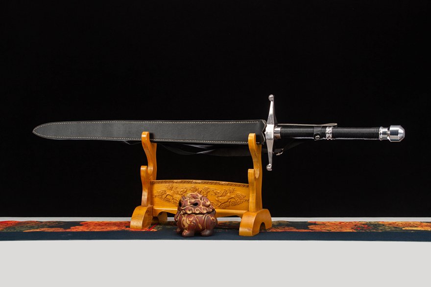 "overlord medieval sword" (non sharpened) "overlord medieval sword" (non sharpened)