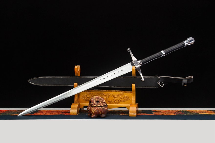 "overlord medieval sword" (non sharpened) "overlord medieval sword" (non sharpened)