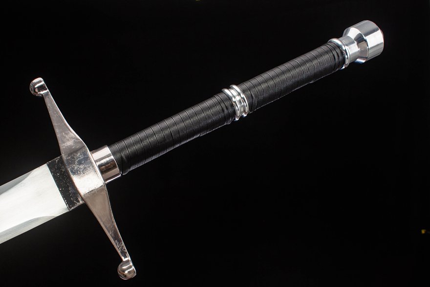 "overlord medieval sword" (non sharpened)