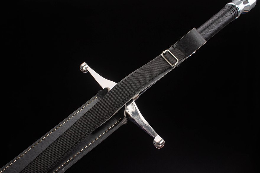 "overlord medieval sword" (non sharpened)
