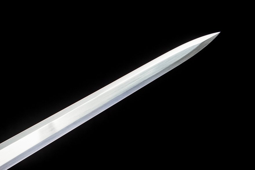 "overlord medieval sword" (non sharpened)