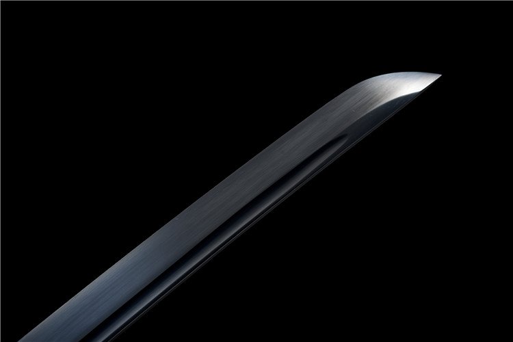"Shadow Dark Katana" (Non-Sharpened)