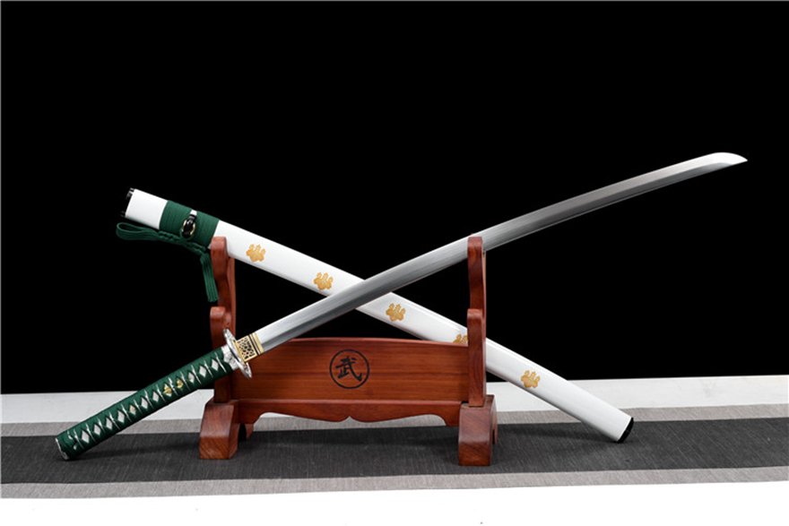 "Gosho Kiri Katana" (Non-Sharpened)