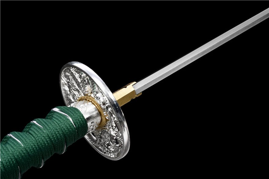 "Gosho Kiri Katana" (Non-Sharpened)