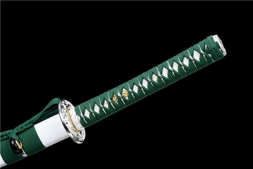 "Gosho Kiri Katana" (Non-Sharpened)