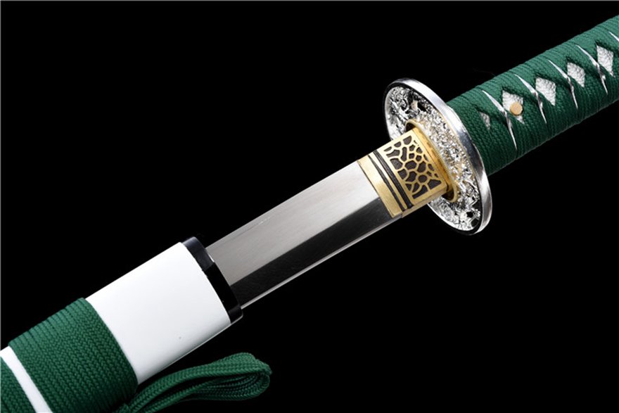 "Gosho Kiri Katana" (Non-Sharpened)