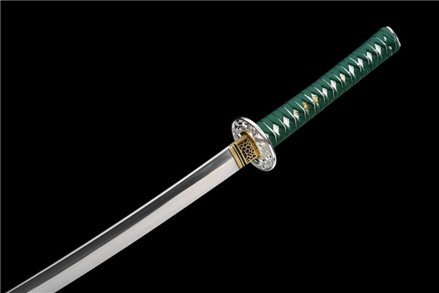 "Gosho Kiri Katana" (Non-Sharpened)