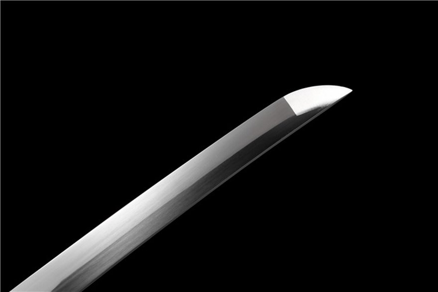 "Gosho Kiri Katana" (Non-Sharpened)