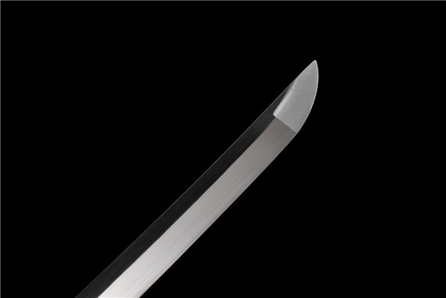 "Gosho Kiri Katana" (Non-Sharpened)