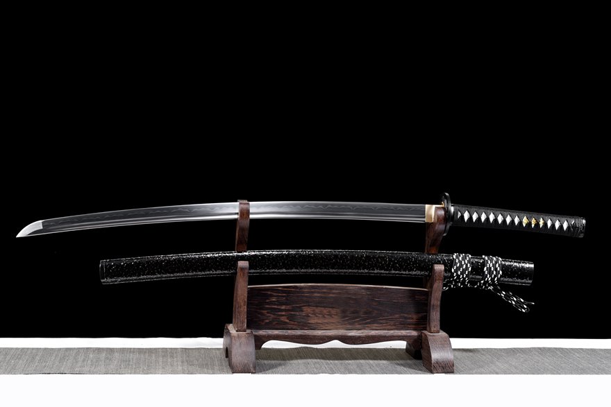 "Netherworld Cleaver" Katana (Non-Sharpened) "Netherworld Cleaver" Katana (Non-Sharpened)