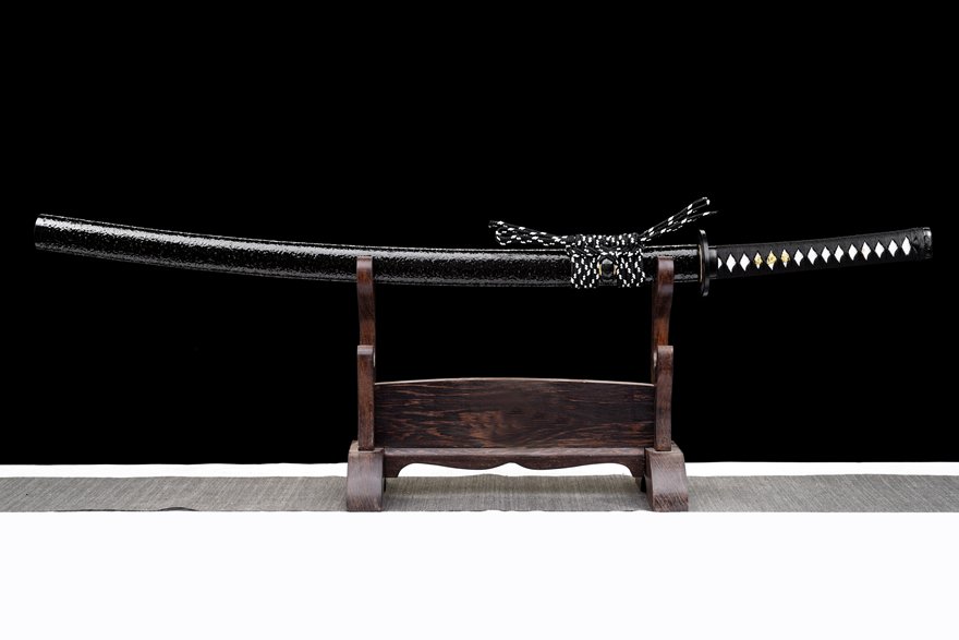 "Netherworld Cleaver" Katana (Non-Sharpened) "Netherworld Cleaver" Katana (Non-Sharpened)