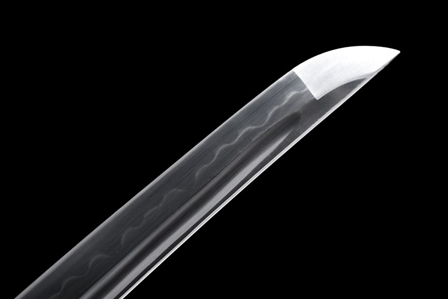 "Netherworld Cleaver" Katana (Non-Sharpened) "Netherworld Cleaver" Katana (Non-Sharpened)