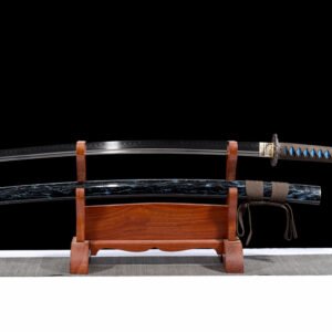 "stone cutter katana" (non sharpened)