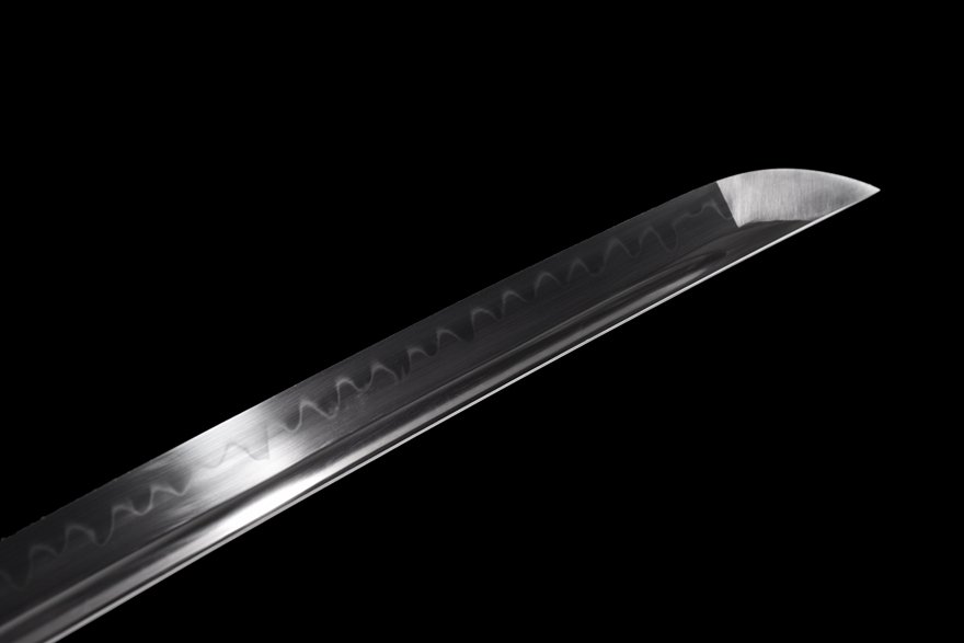 "stone cutter katana" (non sharpened)