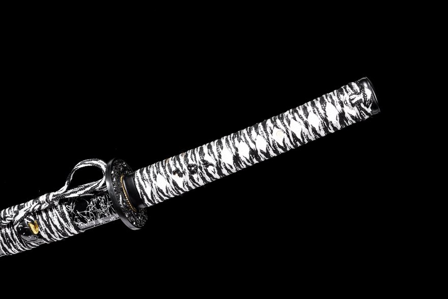 "Warrior's Glory" Katana (Non-Sharpened) "warrior's glory" katana (non sharpened)